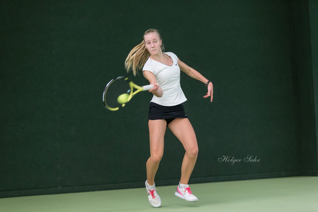 Bild 347 - Holmer Indoor Cup
